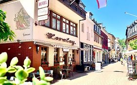 Hotel zur Loreley